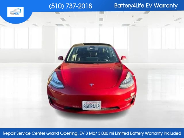 tesla model 3 2018 5YJ3E1EA6JF061653 image tesla model 3 2018 5YJ3E1EA6JF061653 image